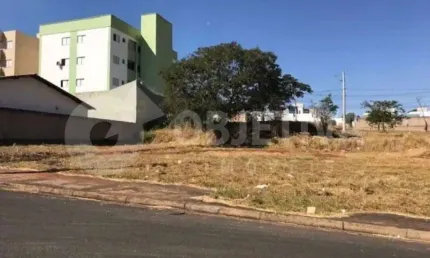 Excelentes lotes a venda no bairro bosque dos buritis em uberlândia