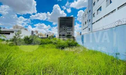 Excelente área comercial a venda no bairro Santa Maria em Uberlândia