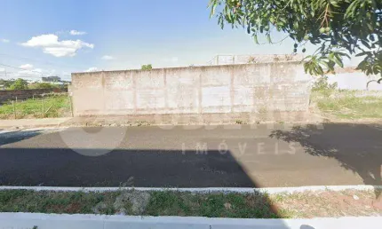 Excelente área unificada a venda no Bairro Tibery em Uberlândia