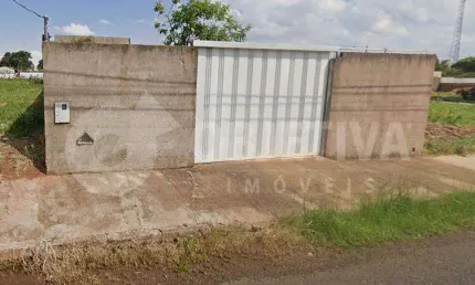 Excelente lote a venda no bairro tibery em uberlândia