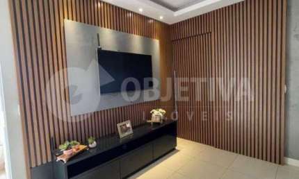 Lindíssimo apartamento vendido de Porteira Fechada no bairro Roosevelt em Uberlândia