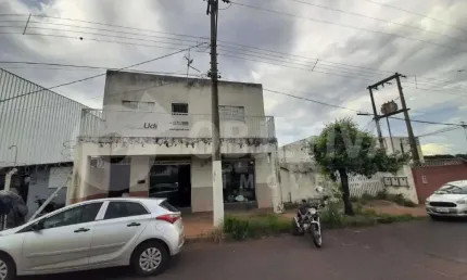 Ponto comercial para alugar no Dona Zulmira, Uberlândia 