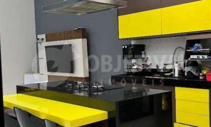 Casa à venda, 2 quartos, 1 suíte, 2 vagas, ACLIMACAO - UBERLANDIA/MG