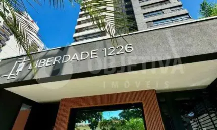 Apartamento de altíssimo padrão em região nobre de Uberlândia incrível Liberdade 1226