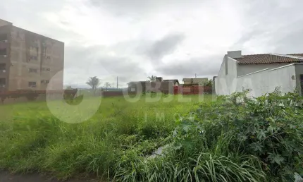 Lote residencial disponível para venda no bairro Jardim Ipanema em Uberlândia