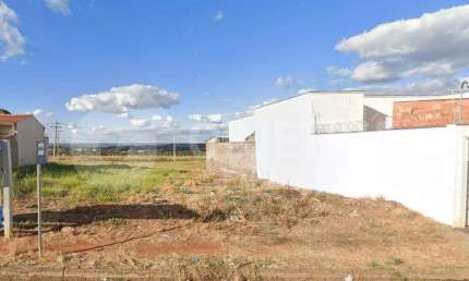 Lote residencial disponível para venda no New Golden Ville