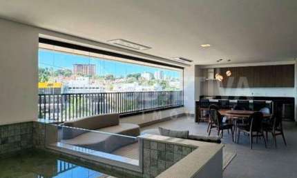 ALTA VISTA Descubra o luxo e a exclusividade em nossos excepcionais apartamentos a venda no bairro Morada da Colina em Uberlândia