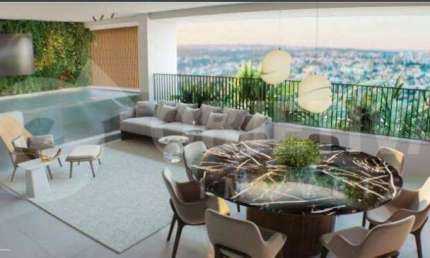 Descubra o luxo e a exclusividade em nossos excepcionais apartamentos a venda no bairro Morada da Colina em Uberlândia