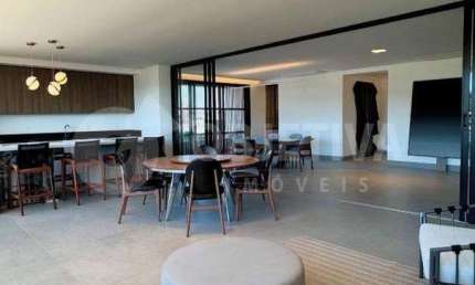 Descubra o luxo e a exclusividade em nossos excepcionais apartamentos a venda no bairro Morada da Colina em Uberlândia