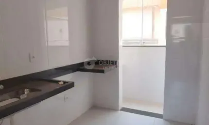 Apartamento encantador a venda no bairro Finotti em Uberlândia