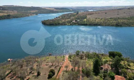 Rancho disponível para venda em condomínio fechado MIRANDA 1