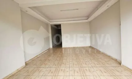Ponto comercial para alugar no Tibery, Uberlândia 