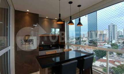 Excelente apartamento disponível para venda no bairro Lídice em Uberlândia