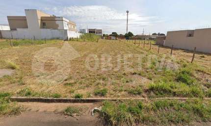 Terreno à venda em New Golden Ville, Uberlândia 