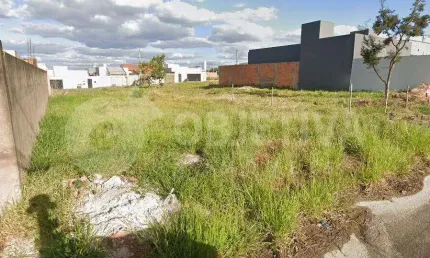 Terreno à venda no Jardim Ipanema I, Uberlândia 