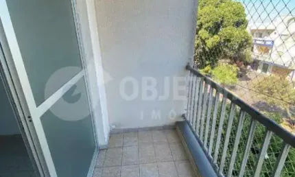 Apartamento disponível para a venda no bairro santa monica em ubelândia