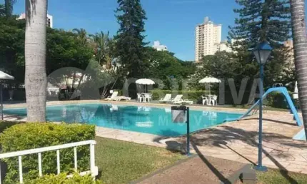 Apartamento disponível para venda no bairro Saraiva em Uberlândia
