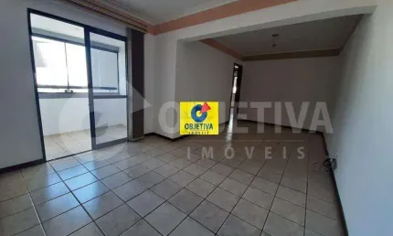 Excelente apartamento disponível para venda no bairro Lidice em Uberlândia