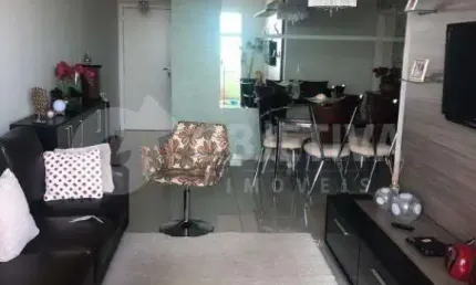 Excelente apartamento a venda no bairro Brasil em Uberlândia