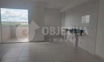 Apartamento à venda, 2 quartos, 1 suíte, 1 vaga, NOVO MUNDO - UBERLANDIA/MG