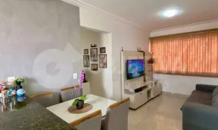 Ótimo apartamento disponível para venda no bairro novo mundo em uberlândia