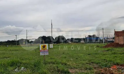 Terreno à venda no Residencial Lago Azul, Uberlândia 