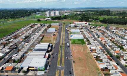 Terreno à venda, LOTEAMENTO RESIDENCIAL PEQUIS - UBERLANDIA/MG