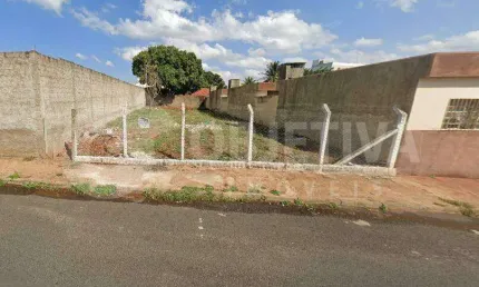 Excelente lote a venda no bairro tibery em uberlândia