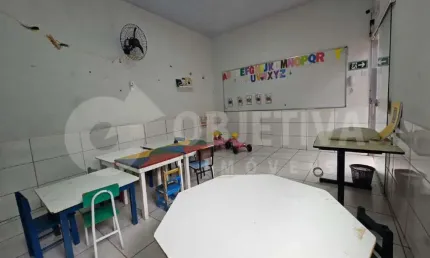 Sala para aluguel, 5 vagas, SARAIVA - UBERLANDIA/MG