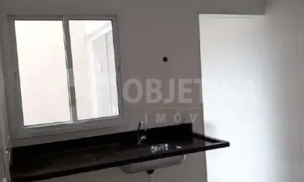Apartamento para aluguel, 2 quartos, 1 vaga, JARDIM INCONFIDENCIA - UBERLANDIA/MG