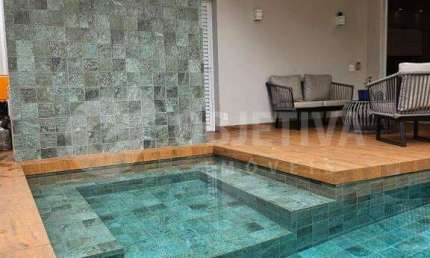 Casa em Condomínio à venda, 4 quartos, 4 suítes, 4 vagas, CONDOMÍNIO RAROS ALTO UMUARAMA - UBERLANDIA/MG