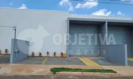 Galpão à venda, 3 vagas, GRAND VILLE - UBERLANDIA/MG