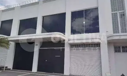 Ponto comercial para alugar no Brasil, Uberlândia 