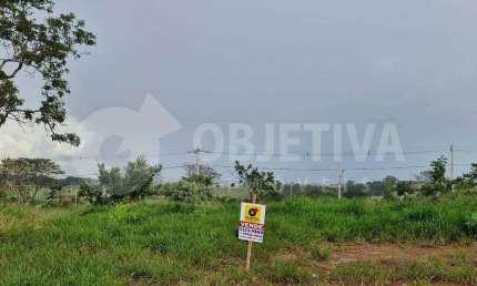 Terreno à venda, Loteamento Luizote IV - UBERLANDIA/MG