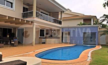 Casa à venda, 4 quartos, 4 suítes, 6 vagas, MORADA DA COLINA - UBERLANDIA/MG