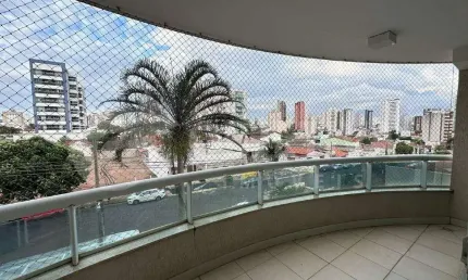 Apartamento à venda, 3 quartos, 3 suítes, 3 vagas, martins - uberlandia/mg