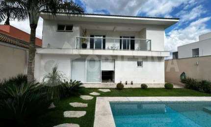 Casa à venda, 4 quartos, 4 suítes, 4 vagas, MORADA DA COLINA - UBERLANDIA/MG