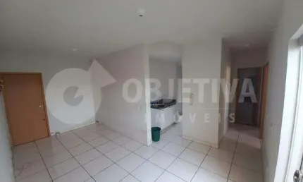 Apartamento à venda, 2 quartos, 1 vaga, JARDIM BRASILIA - UBERLANDIA/MG