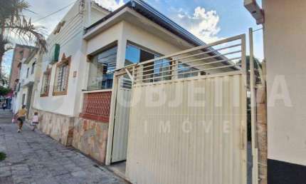 Casa para aluguel, 3 quartos, 4 vagas, CENTRO - UBERLANDIA/MG