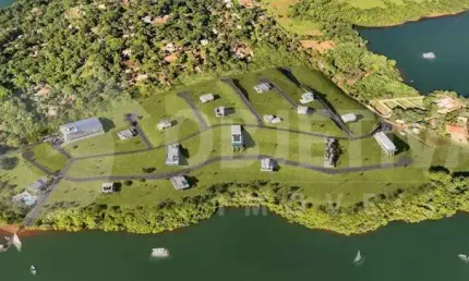 Fazenda à venda na Represa de Miranda, Uberlândia 