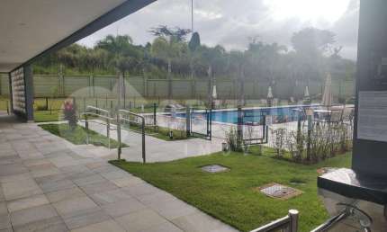 Excelente terreno à venda no condomínio Terras Alpha em Uberlândia