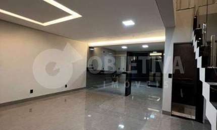 Casa à venda, 3 quartos, 1 suíte, 2 vagas, VERDE UMUARAMA - UBERLANDIA/MG