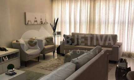 Apartamento à venda, 3 quartos, 1 suíte, 2 vagas, SANTA MARIA - UBERLANDIA/MG