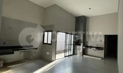 Casa à venda, 3 quartos, 1 suíte, 2 vagas, NOVO MUNDO - UBERLANDIA/MG