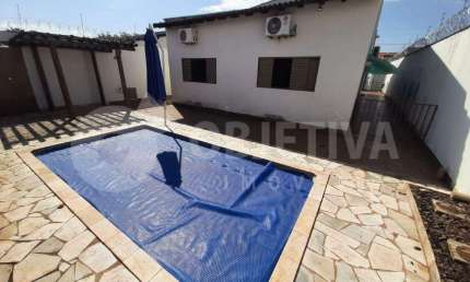 Casa à venda, 3 quartos, 1 suíte, 3 vagas, CITY UBERLANDIA - UBERLANDIA/MG