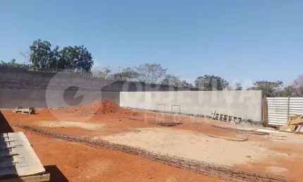 Terreno em Condomínio à venda, GSP Arts - UBERLANDIA/MG