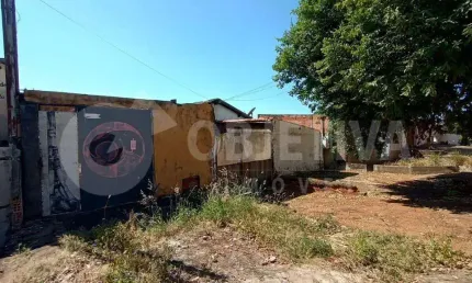 Terreno à venda no Jaraguá, Uberlândia 