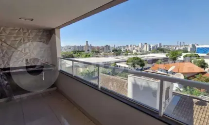 Apartamento para aluguel, 3 quartos, 1 suíte, 2 vagas, TUBALINA - UBERLANDIA/MG
