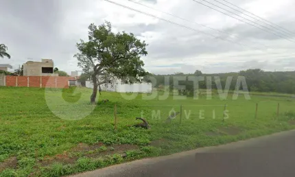Terreno à venda no Itapema Sul, Uberlândia 