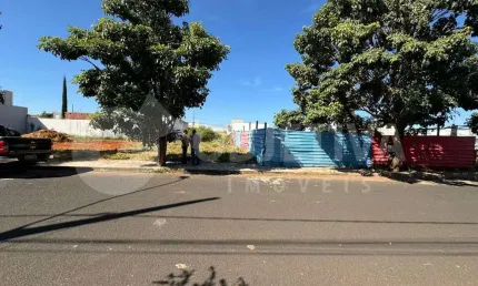 Excelente Área de 600m² na Melhor Localização do Bairro Vida Nova em Uberlândia
